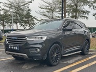 Haval H6 2018