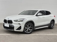 BMW X2 2019