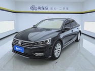 Volkswagen Passat 2019