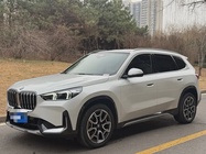 BMW X1 2024