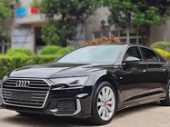 Audi A6 2020