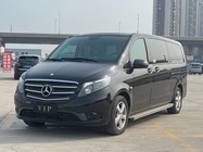 Mercedes-Benz Vito 2018