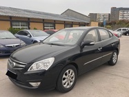 Hyundai Elantra 2011
