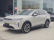 Haval Xiaolong 2025