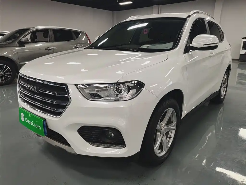Haval H2