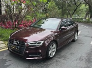 Audi A3 2019