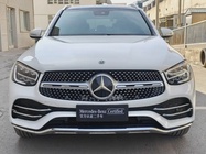 Mercedes-Benz GLC-Class 2020