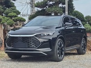 BYD Tang 2024