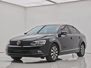 Volkswagen Sagitar 2018