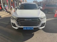 Haval H6 2022
