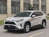 Toyota RAV4 2022
