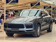 Porsche Cayenne 2018