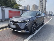 GAC Shadow Cool 2024