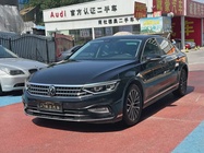 Volkswagen Magotan 2023