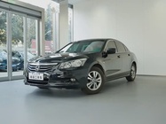 Honda Accord 2012