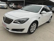 Buick Regal 2016