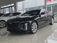 Cadillac CT6 2024