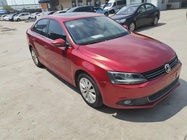 Volkswagen Sagitar 2013