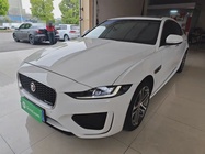 Jaguar XE 2021