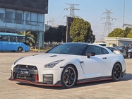 Nissan GT-R 2012