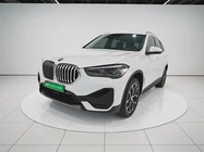 BMW X1 2021