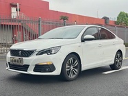Peugeot 308 2018