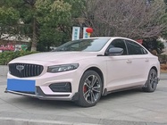 Geely Xingrui 2023