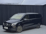 Mercedes-Benz V-Class 2017