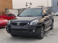 Kia Sportage 2013