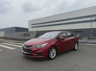 Chevrolet Cruze 2016