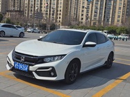 Honda Civic 2022