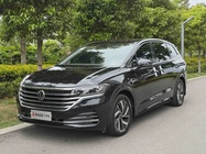 Volkswagen Viloran 2023