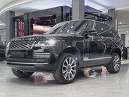 Land Rover Range Rover 2018