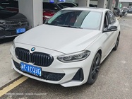 BMW 1 Series 2021