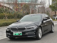 BMW 5 Series 2020