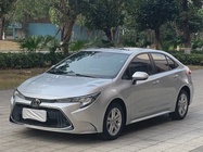 Toyota Levin 2019