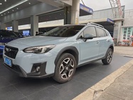 Subaru XV 2018