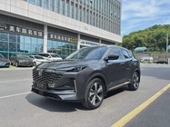 Changan CS55 2021