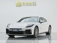 Porsche Panamera 2024