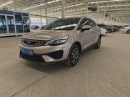 Geely GS 2018