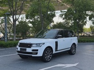 Land Rover Range Rover 2013