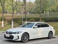 BMW 3 Series 2024