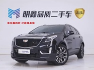 Cadillac XT5 2022