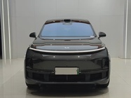 Li Auto L9 2023