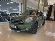 MINI Countryman 2015