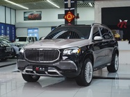 Mercedes-Benz GLS-Class 2022