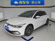 Volkswagen Golf 2023