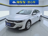 Chevrolet Malibu 2026