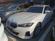BMW i3 2024