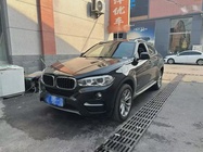 BMW X6 2018